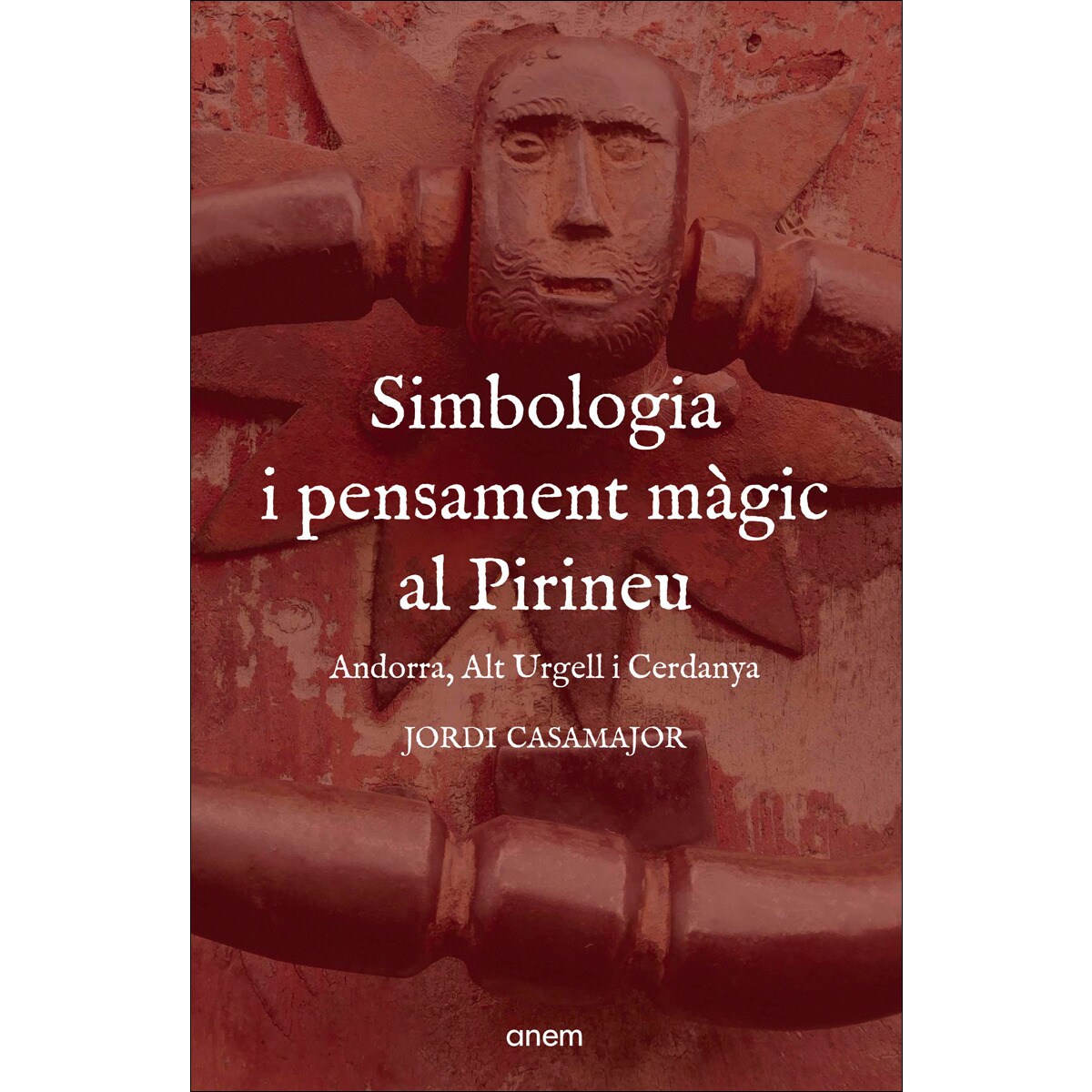 Simbologia i pensament màgic al Pirineu: Andorra, Alt Urgell i Cerdanya (Capa mole com abas) 1