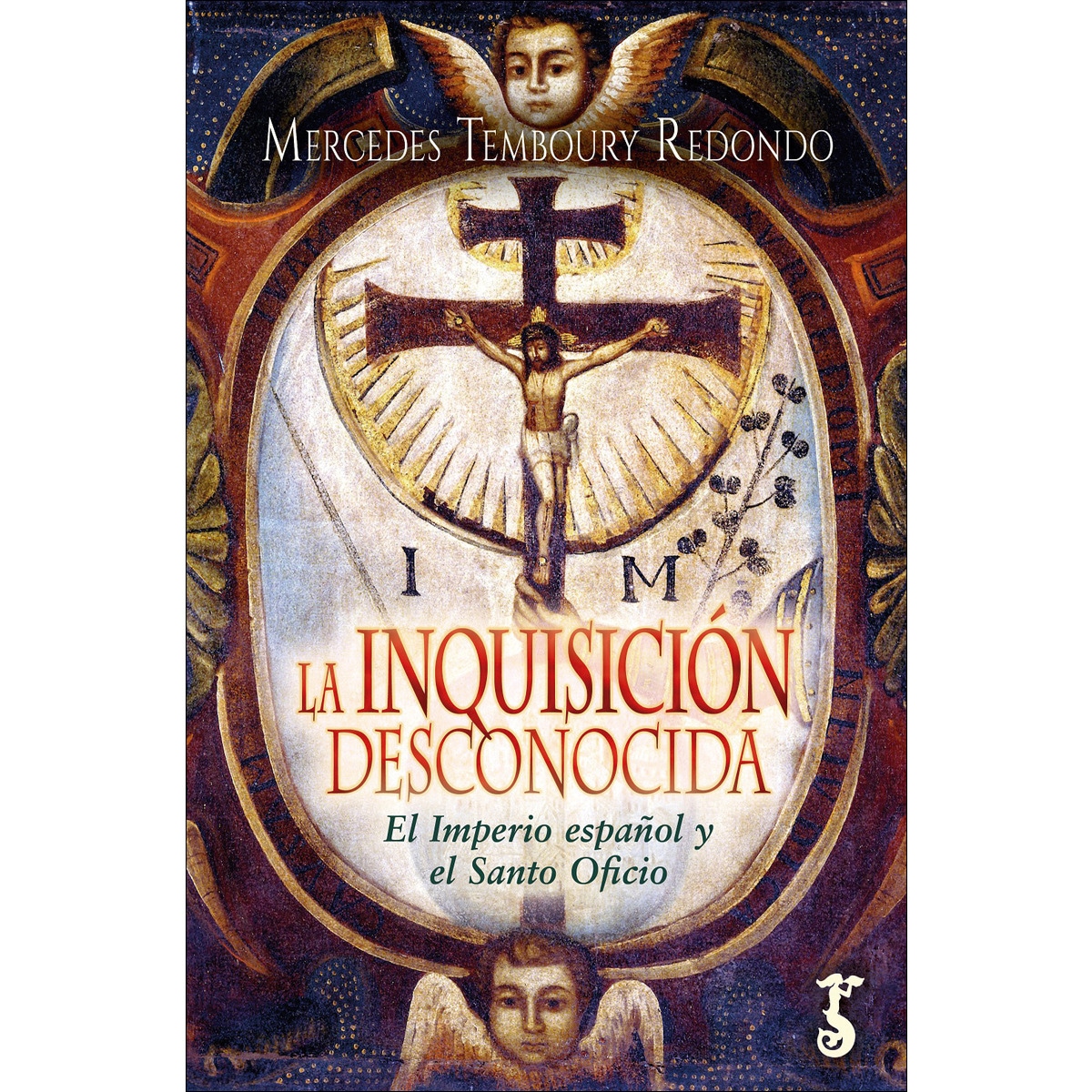 Imagem 0 de La inquisición desconocida