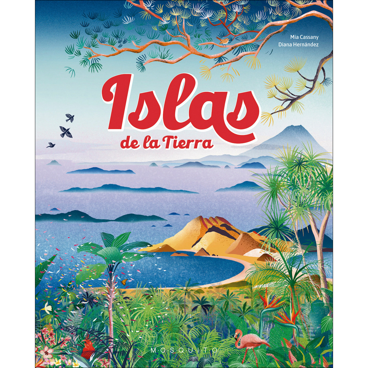 Imagem 0 de Islas de la Tierra