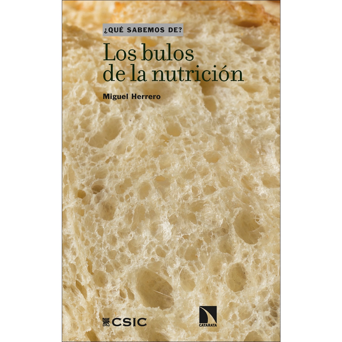 Los bulos de la nutrición (Capa mole) 1