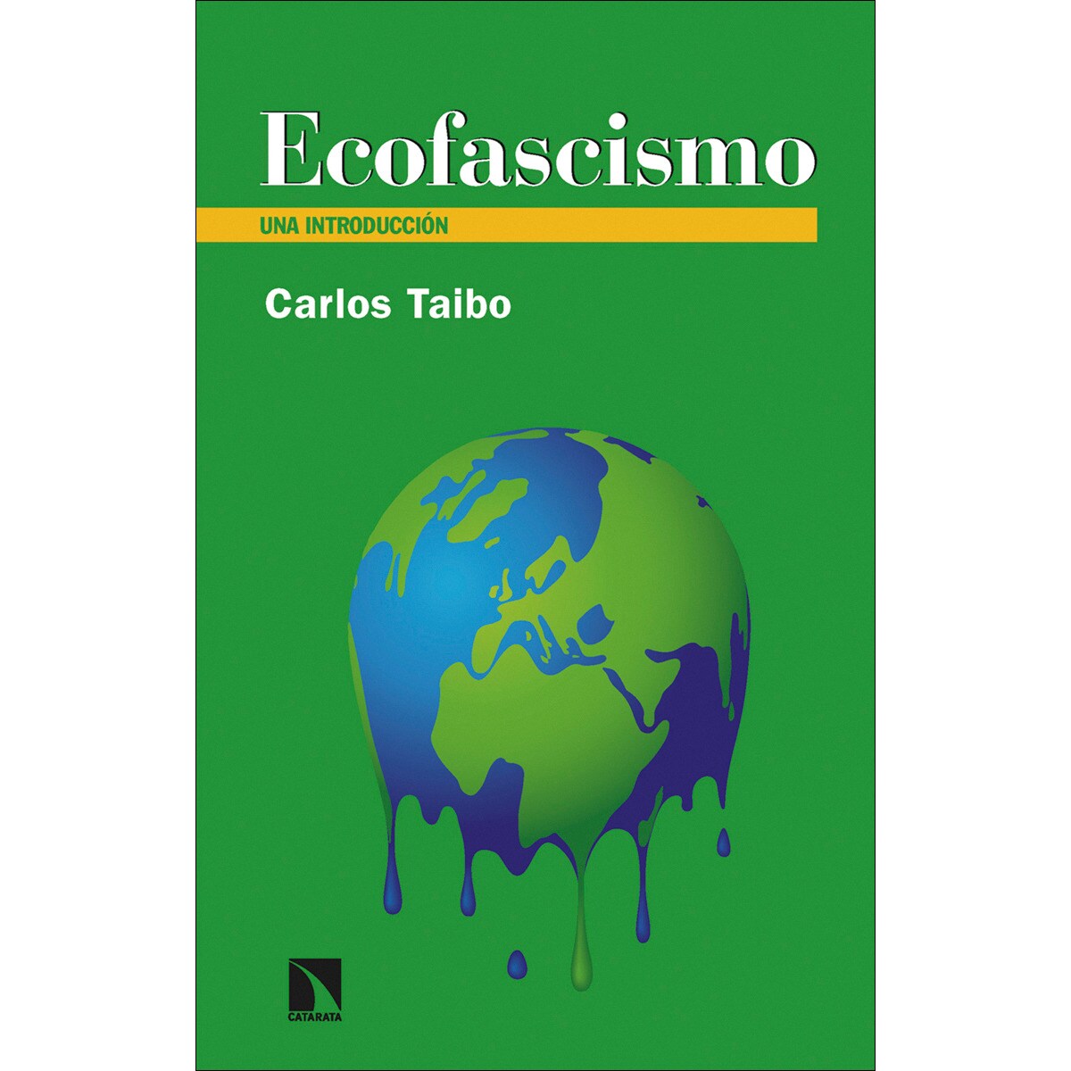 Imagem 0 de Ecofascismo: Una introducción (Capa mole)