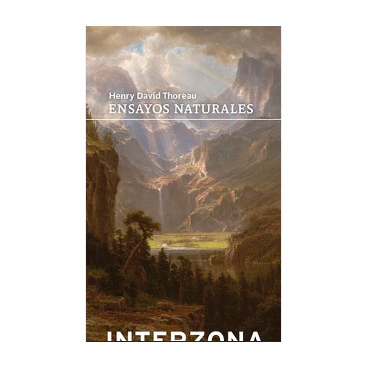 Ensayos naturales 1