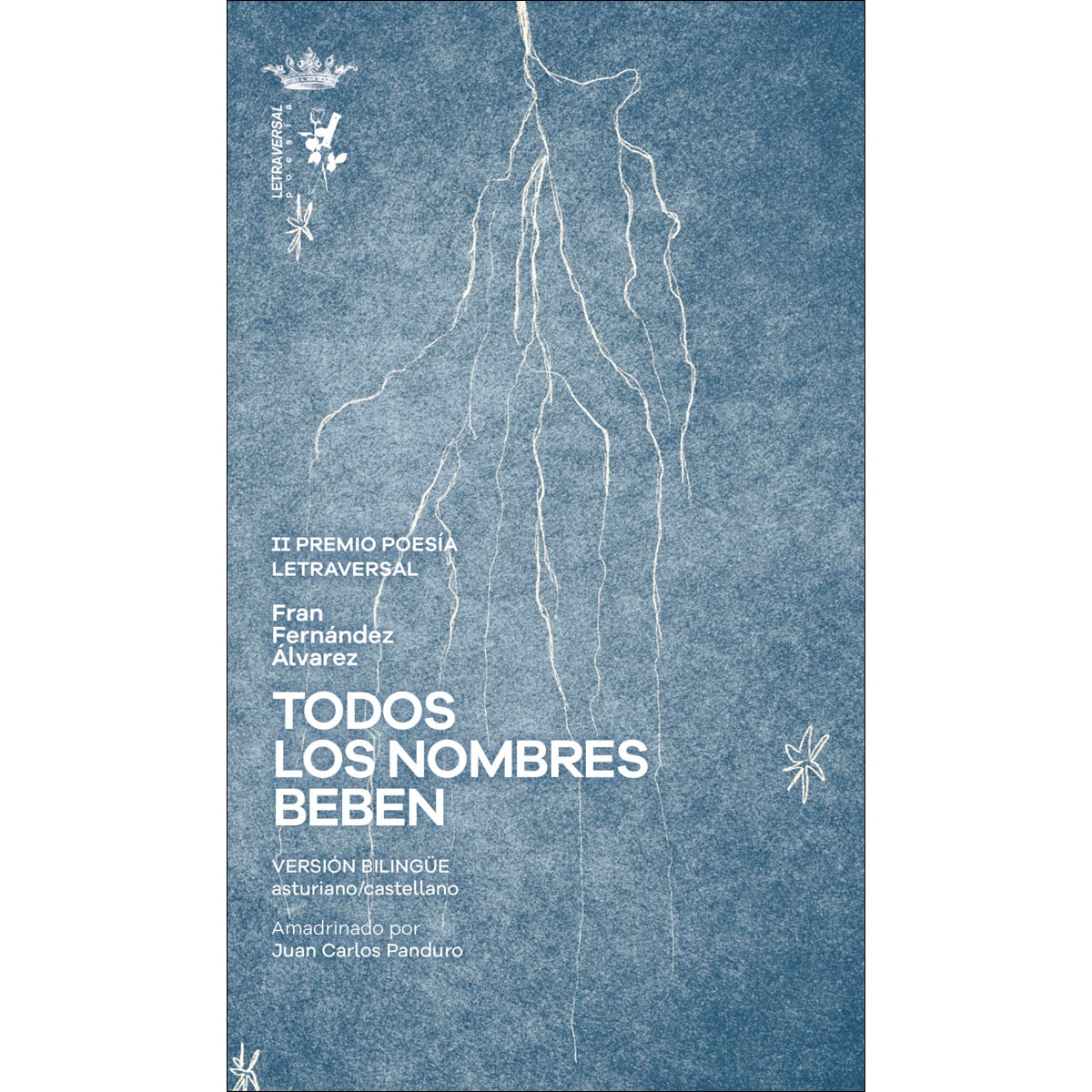 Todos los nombres beben (Capa mole) 1