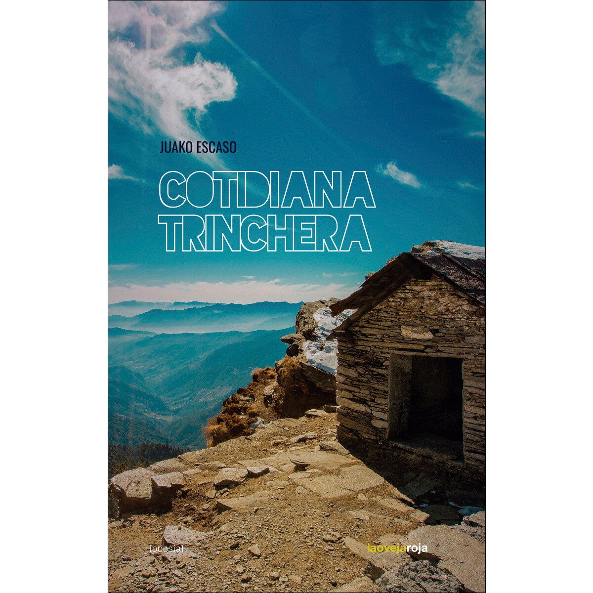 Cotidiana trinchera 1