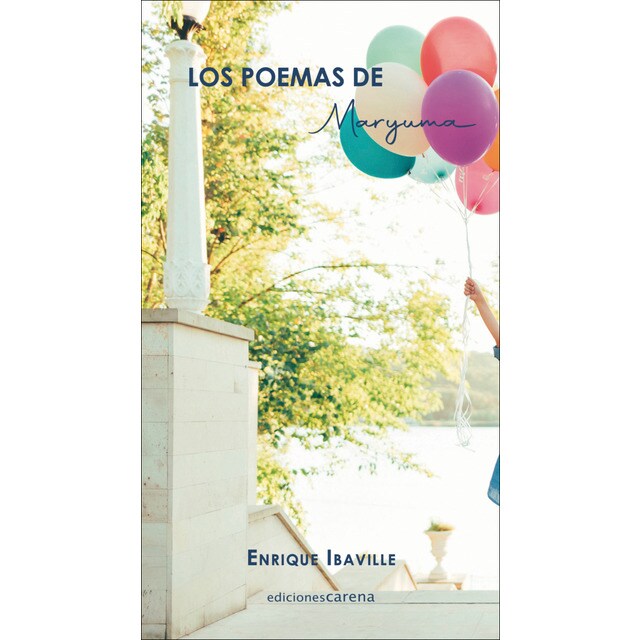 Imagem 0 de Los poemas de Maryuma (Capa mole)