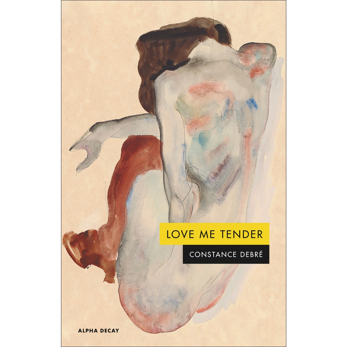 LOVE ME TENDER 1