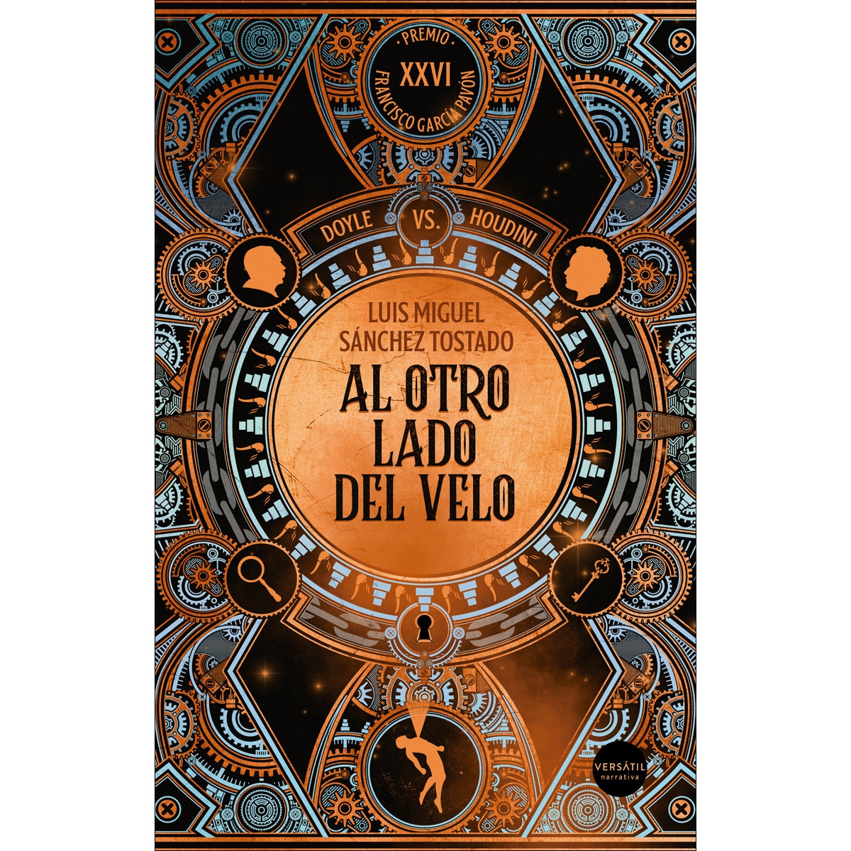 Imagem 0 de Al otro lado del velo