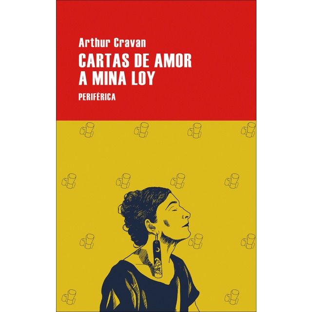 Imagen 0 de Cartas De Amor A Mina Loy