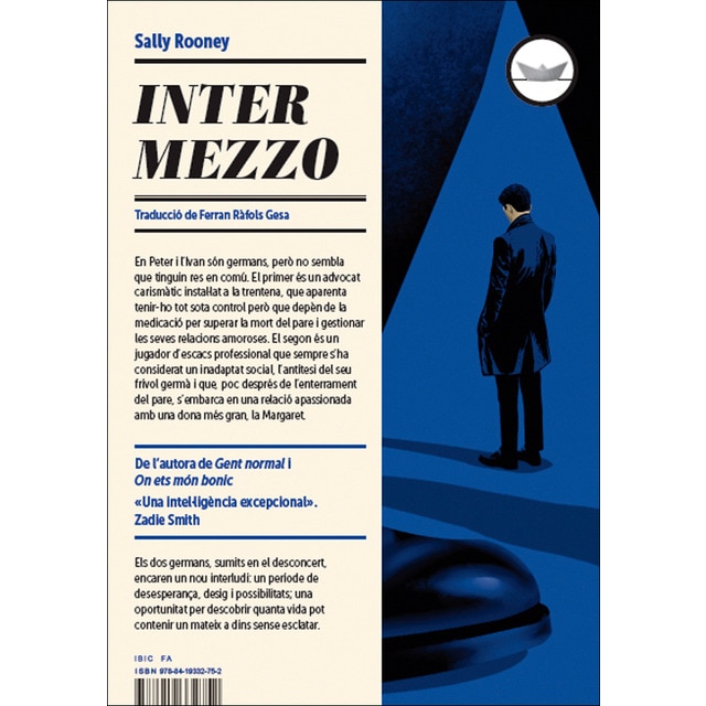 Imagem 0 de Intermezzo (Capa mole)