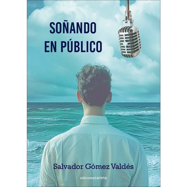 Imagem 0 de Soñando en público (Capa mole)