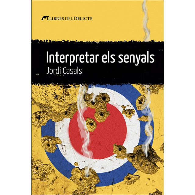 Imagen 0 de Interpretar els senyals  (Tapa blanda con solapas)