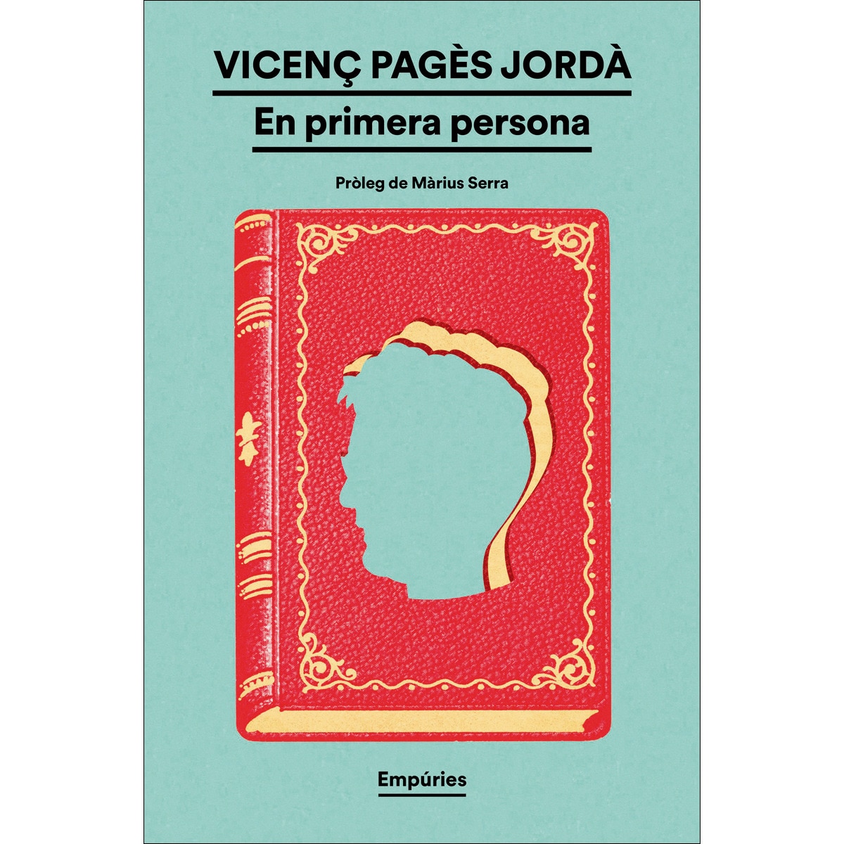 Imagem 0 de En primera persona (Capa mole com abas)