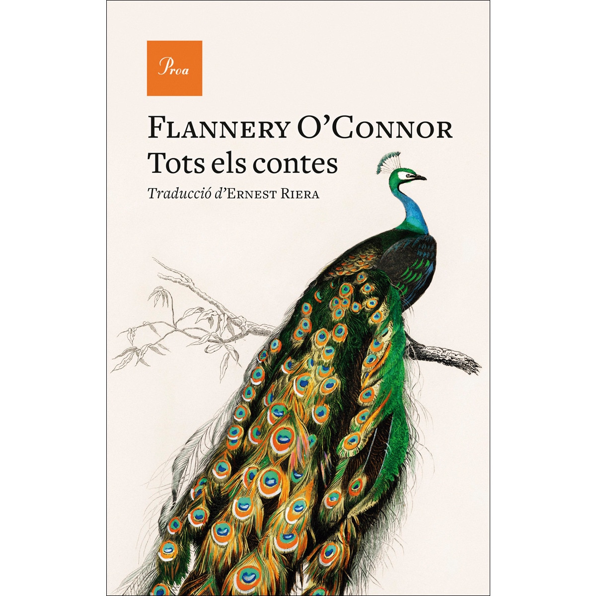 Imagem 0 de Tots els contes (Capa mole com abas)