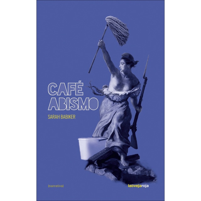 Imagem 0 de Café abismo