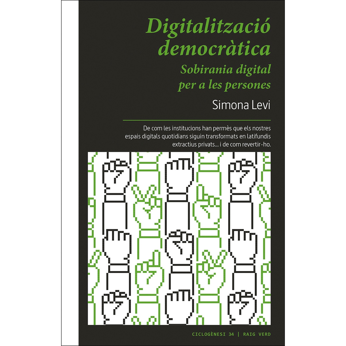 Imagem 0 de Digitalització democràtica