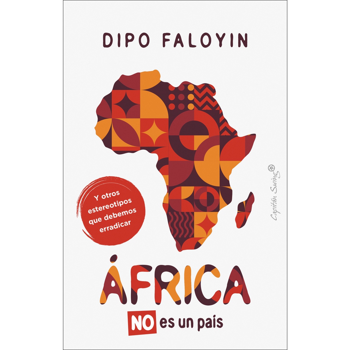 África no es un país (Capa mole) 1