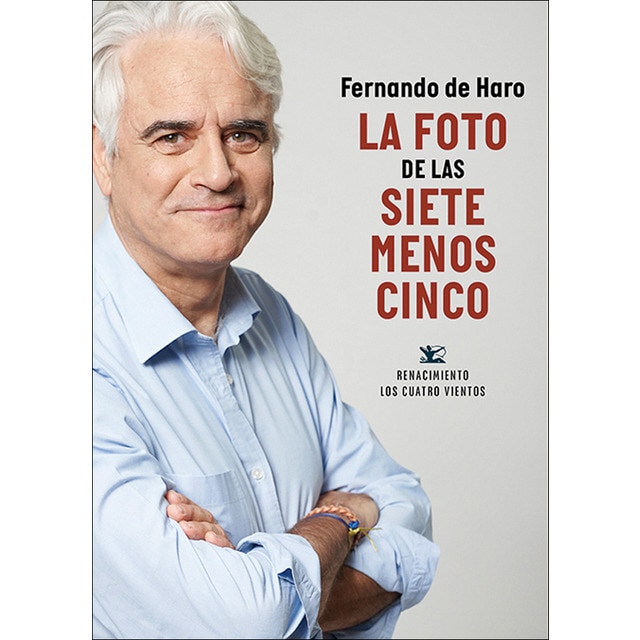 La foto de las siete menos cinco (Capa mole) 1