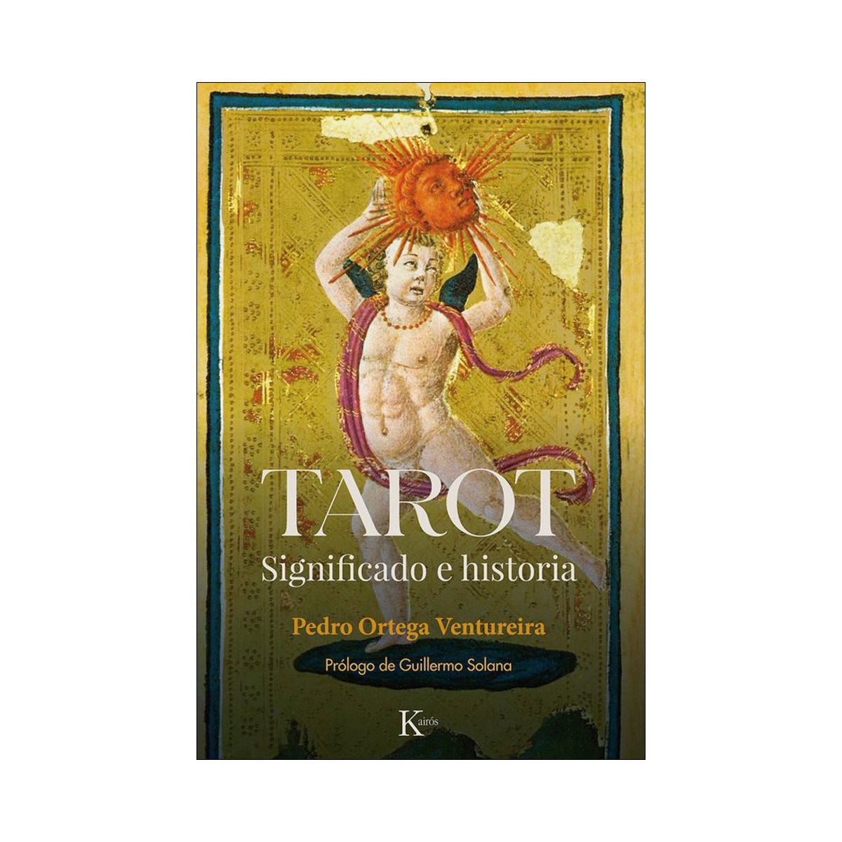 Tarot: Significado e historia 1