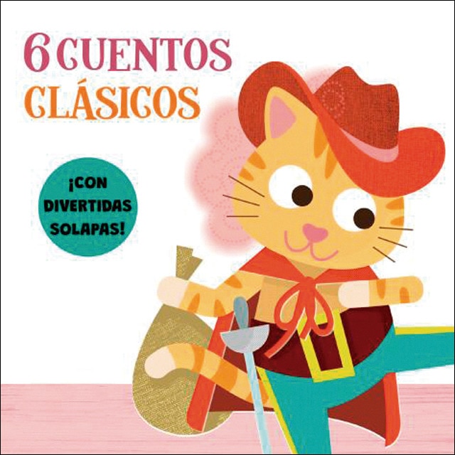 6 cuentos clásicos 1