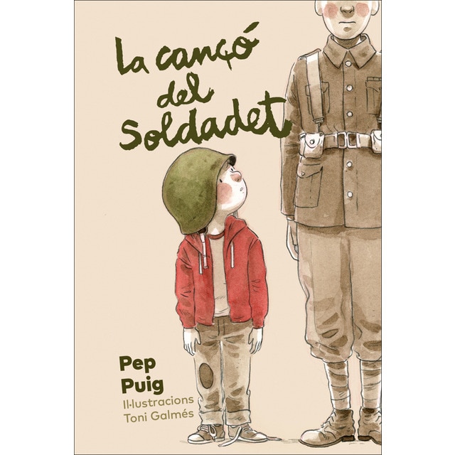 Imagen 0 de La cançó del soldadet