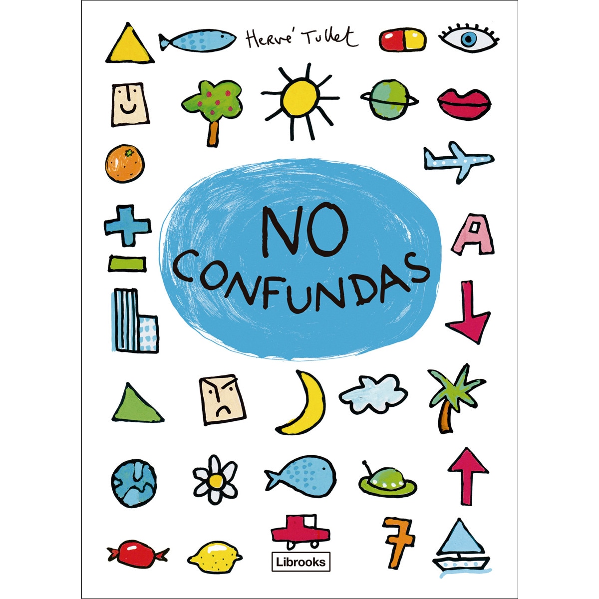 No confundas 1