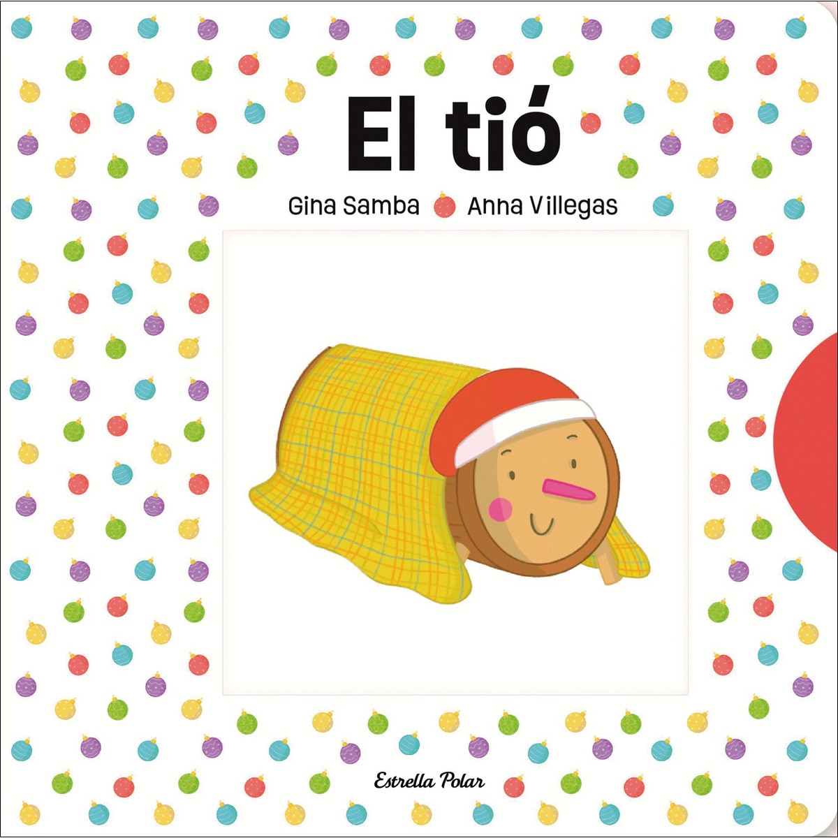 El tió. Conte amb mecanismes 1