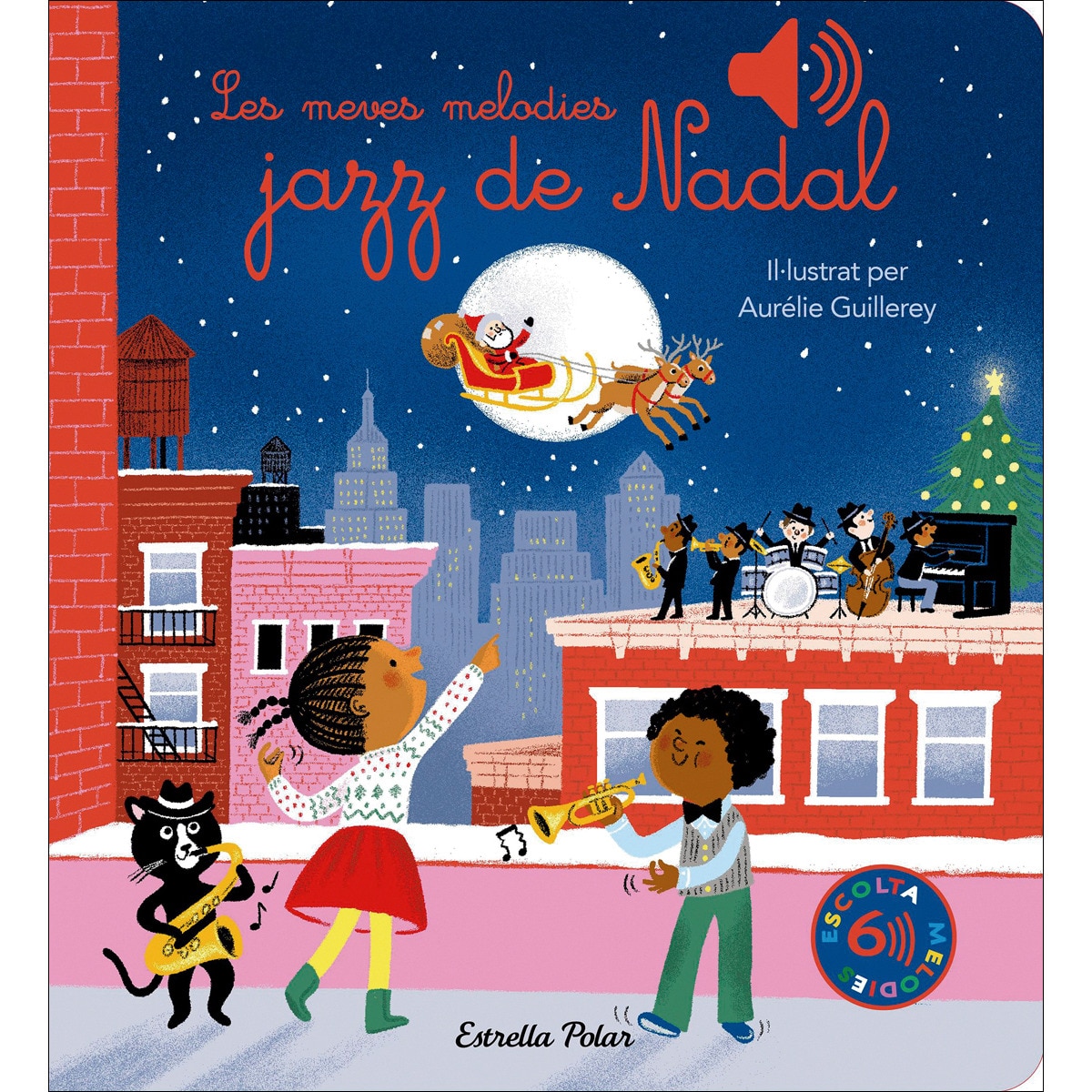 Imagem 0 de Les meves melodies jazz de Nadal