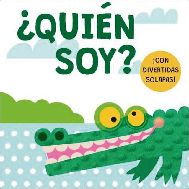 ¿Quién soy? 1