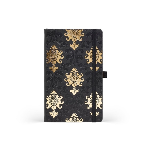 Imagem 0 de Agenda diária Castelli Midgold Baroque
