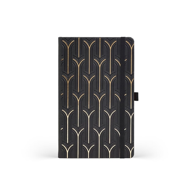 Imagem 0 de Agenda diária Castelli Pktgold Arch - 2025