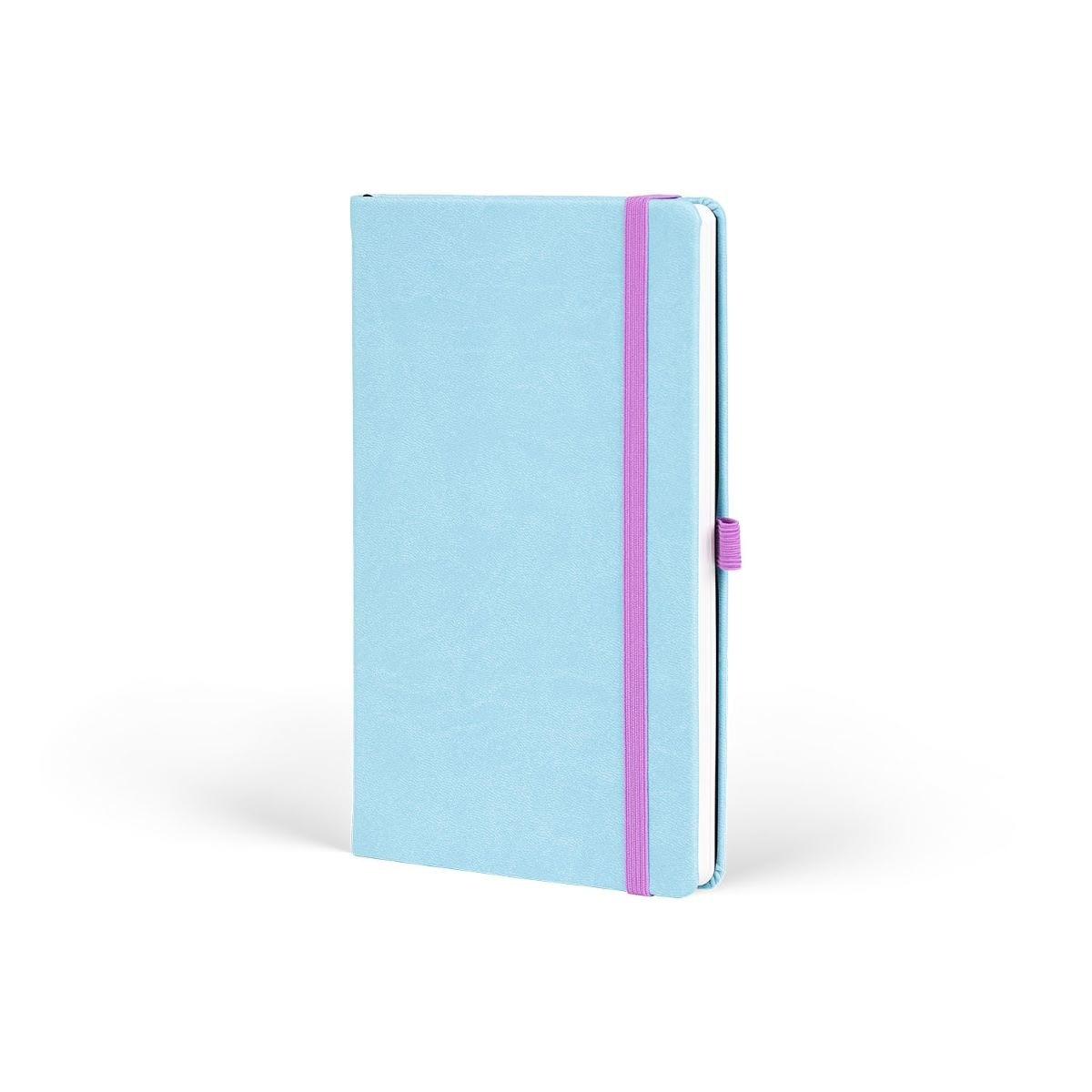 Agenda diário da semana e nota Midkaleido Acquamarine 1