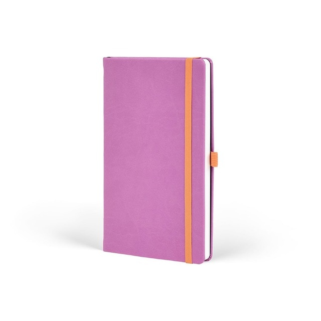 Imagem 0 de Agenda diário da semana e nota Midkaleido Lilac