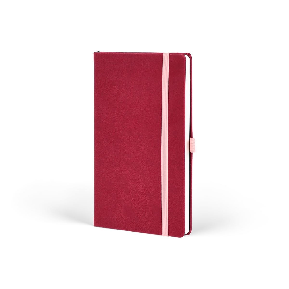 Agenda diário da semana e nota Midkaleido Ruby 1