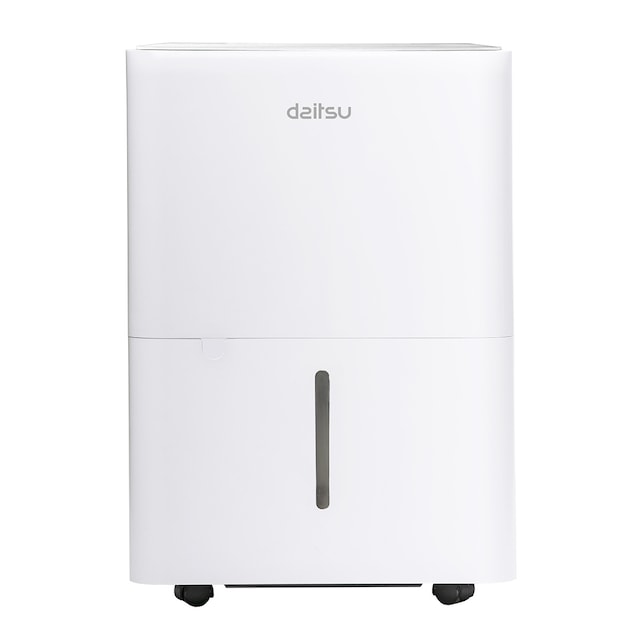 Imagen 0 de Deshumidificador Daitsu Aral ADD-12XB con control de humedad