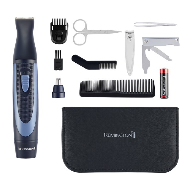 Imagen 0 de Kit de viaje Remington 13 piezas