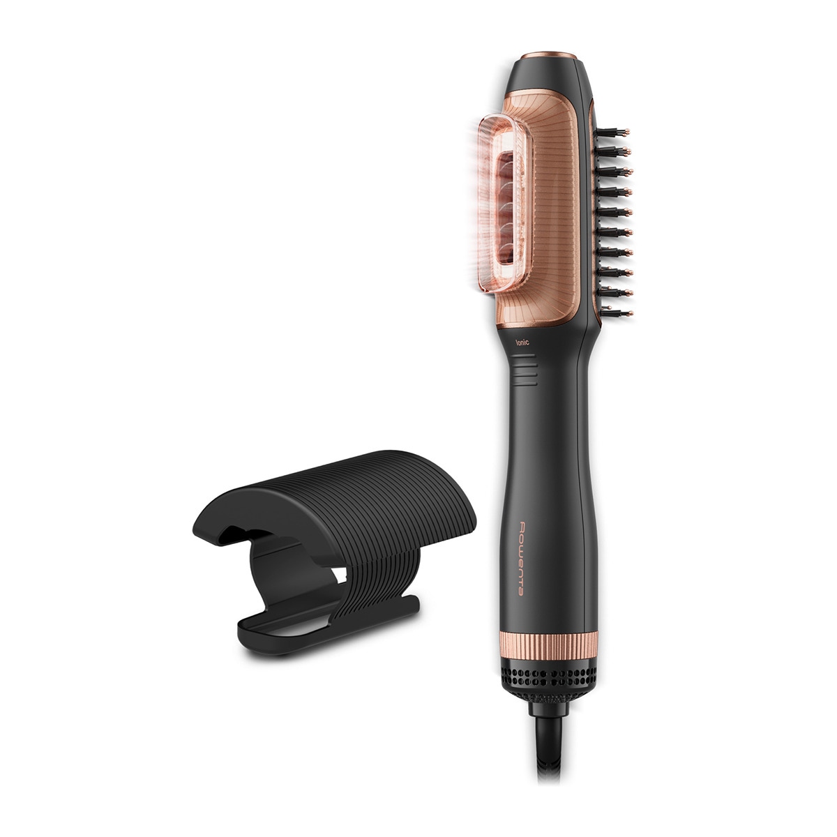 Cepillo Giratorio Rowenta Ultimate Experience Cf9620 Cepillo