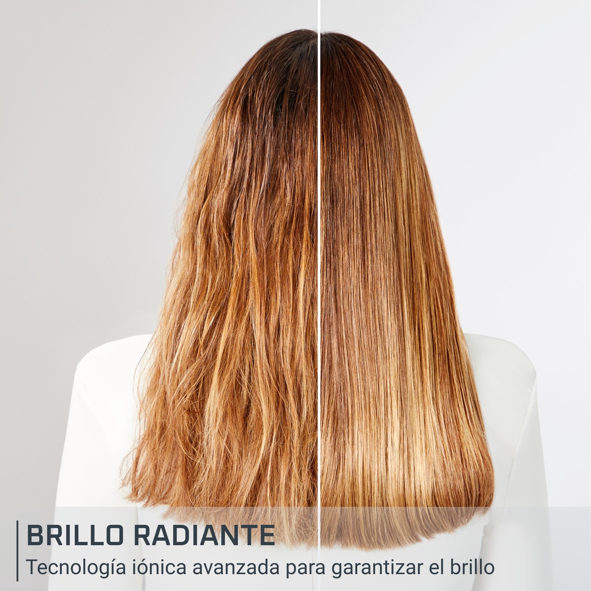 Alisador de Cabelo Rowenta SF8120 Thermocare Ultimate Experience, Cerâmico, 150 °C a 210 °C - Preto e Cobre Preto / Cobre-7