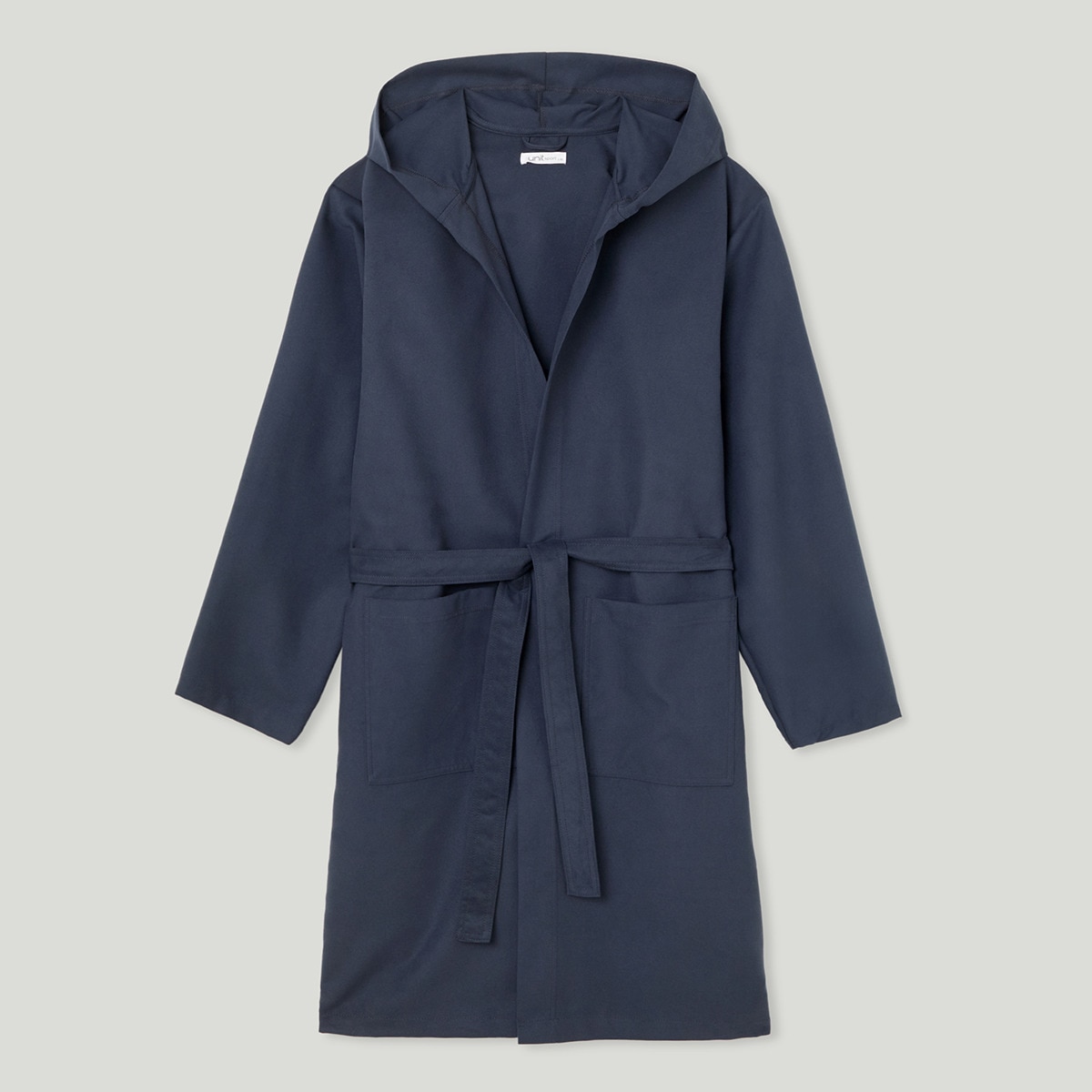 Imagen 0 de Albornoz microfibra de adulto