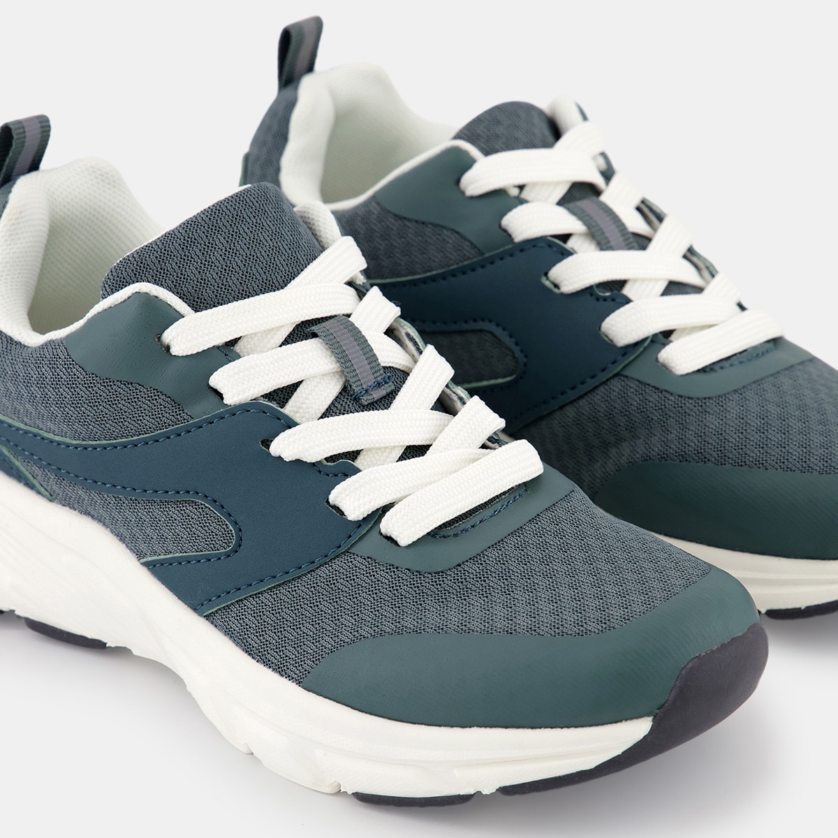 Corte Inglés Zapatillas Hipercor NiÃ±o Deportivo Casual De Niña