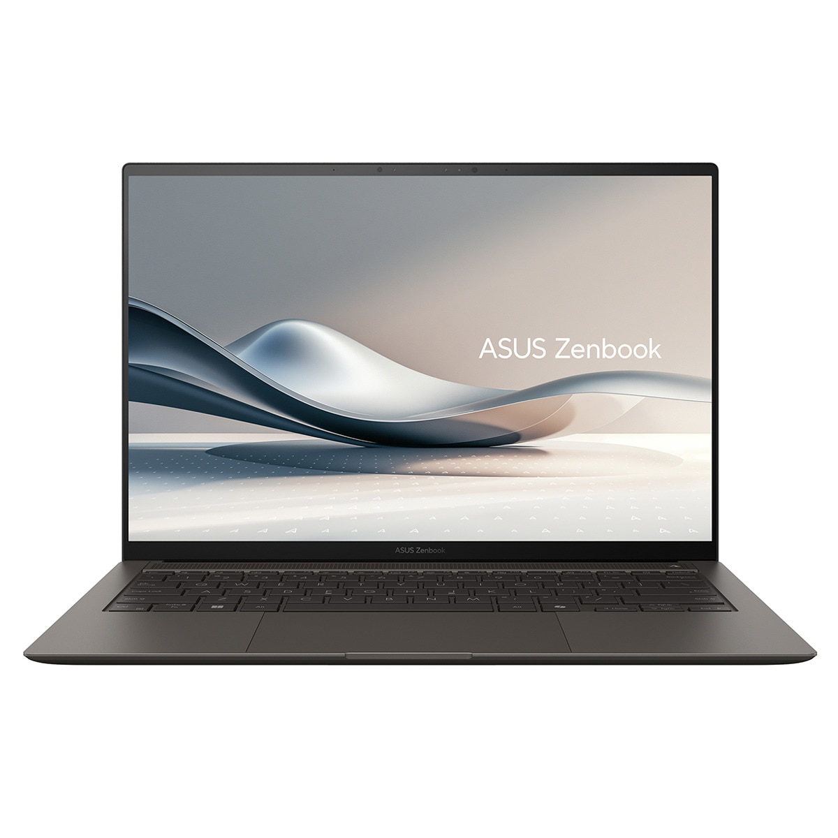 Portátil ASUS Zenbook S 14 OLED, Intel Core Ultra 7-258V (Series 2