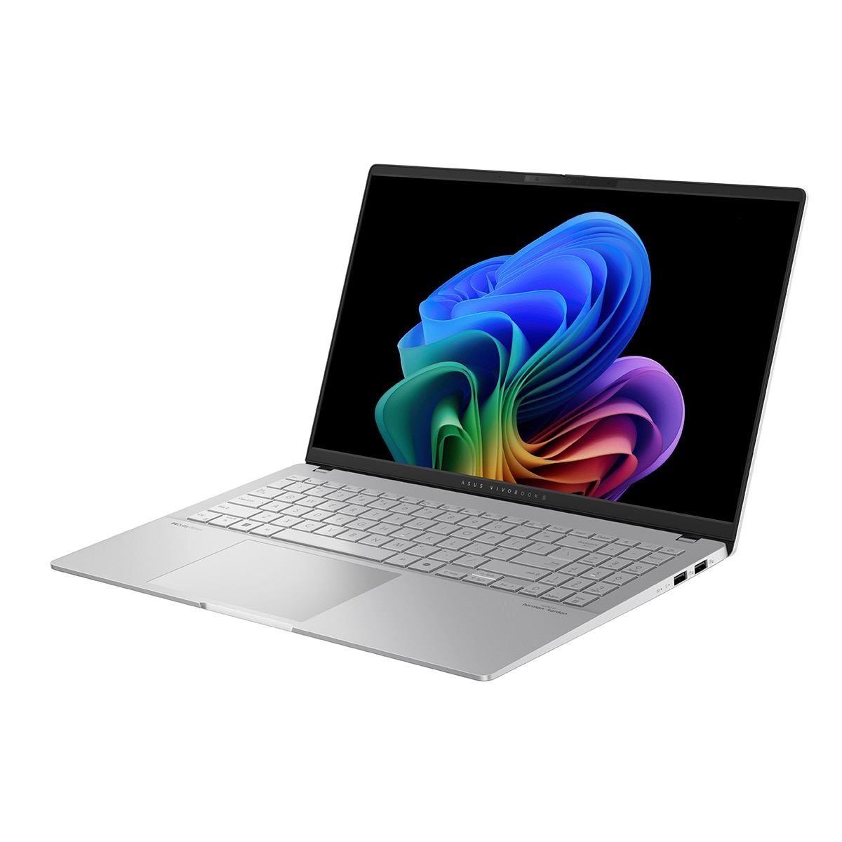 Portátil ASUS VivoBook S 15 OLED S5507QA-MA062W, Copilot+ PC
