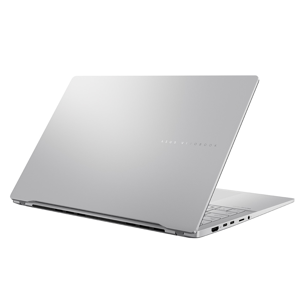 Portátil ASUS VivoBook S 15 OLED S5507QA-MA062W, Copilot+ PC