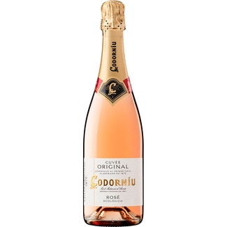Cuvée Original cava brut rosado ecológico botella 75 cl - Codorniu