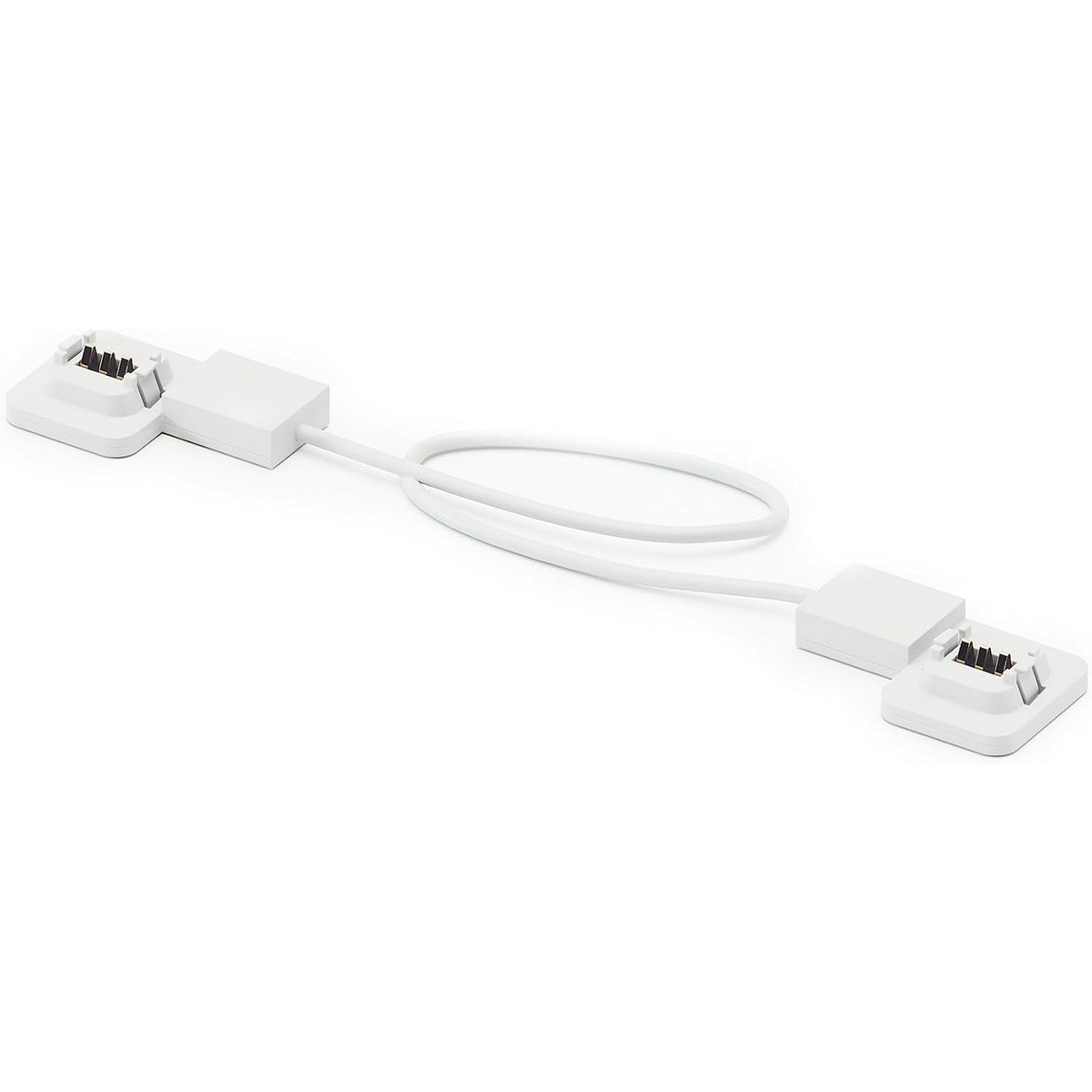 Imagem 0 de Conectores Flexíveis para Nanoleaf Shapes (3 Uni.)