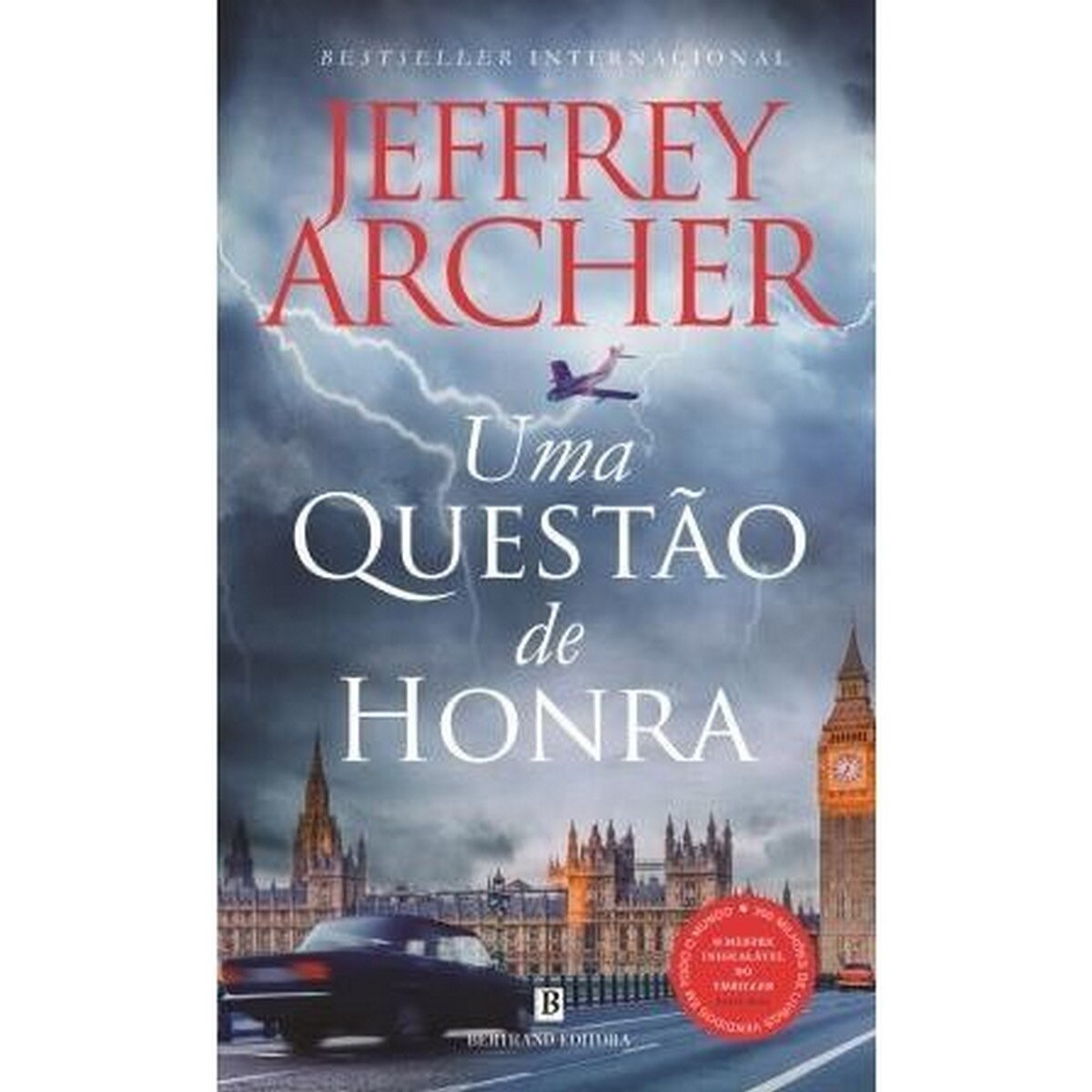 Uma questao de honra 1