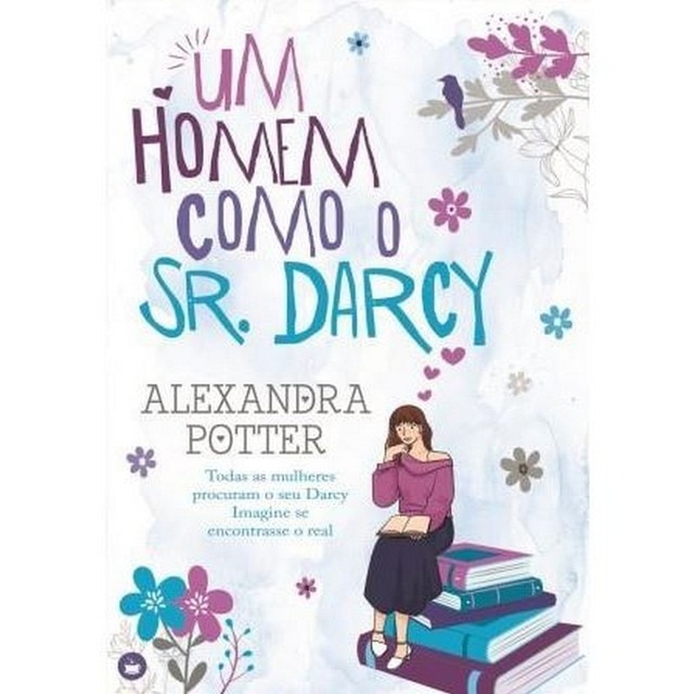Imagem 0 de Um homem como o sr darcy