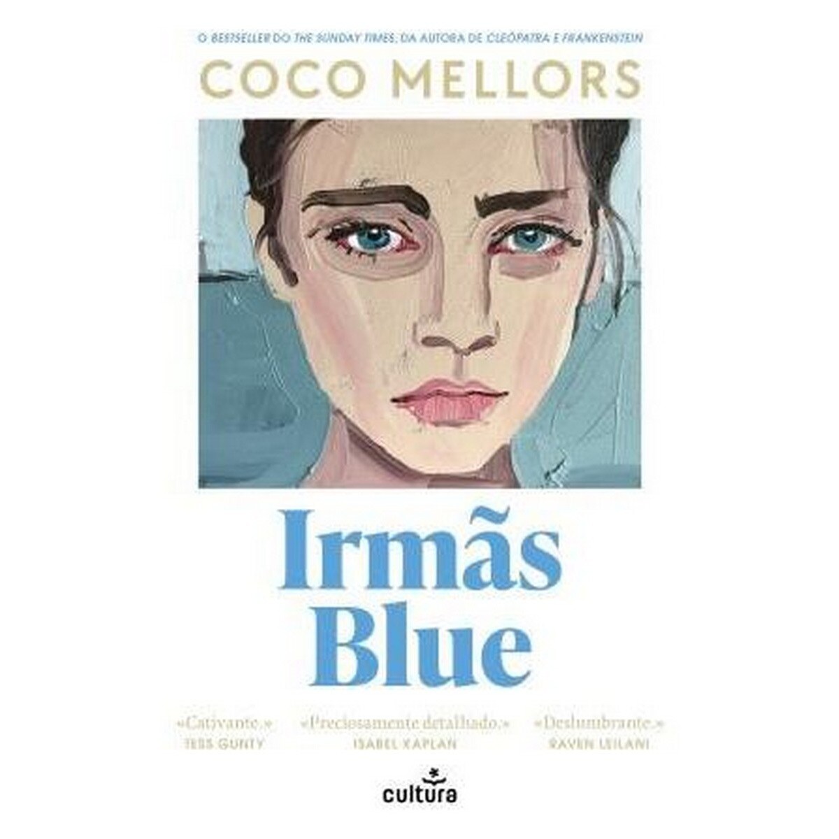 Irmas blue 1