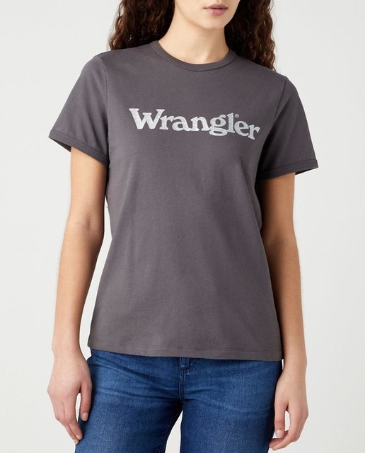 Imagen 0 de Camiseta de corte regular