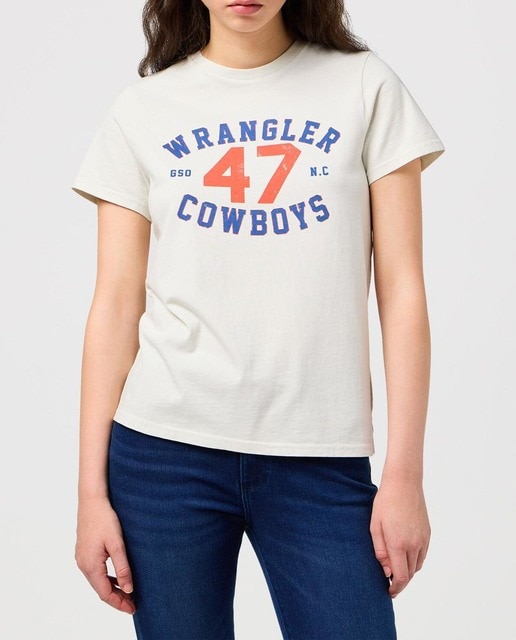 Imagen 0 de Camiseta regular