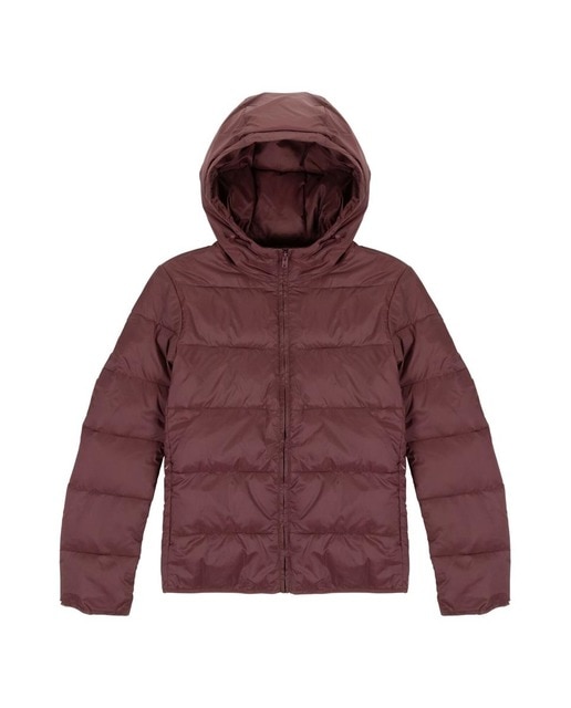 Imagen 0 de Chaqueta de corte regular